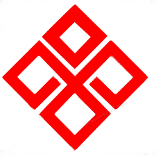 Символ Даждьбога