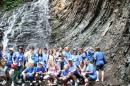 <p>
	Майстер-клас з фотографування біля водоспаду Гук</p>