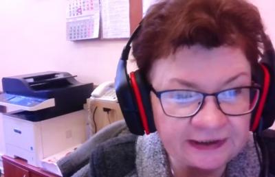 Новий професійний стандарт «Головний бібліотекар»