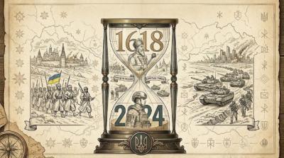 Похід Сагайдачного на Москву (1618)